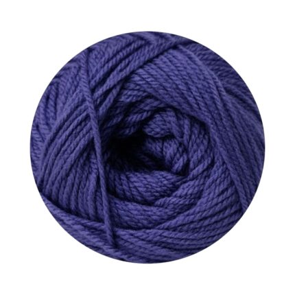 BLANKET SOLID 300GM VOILET