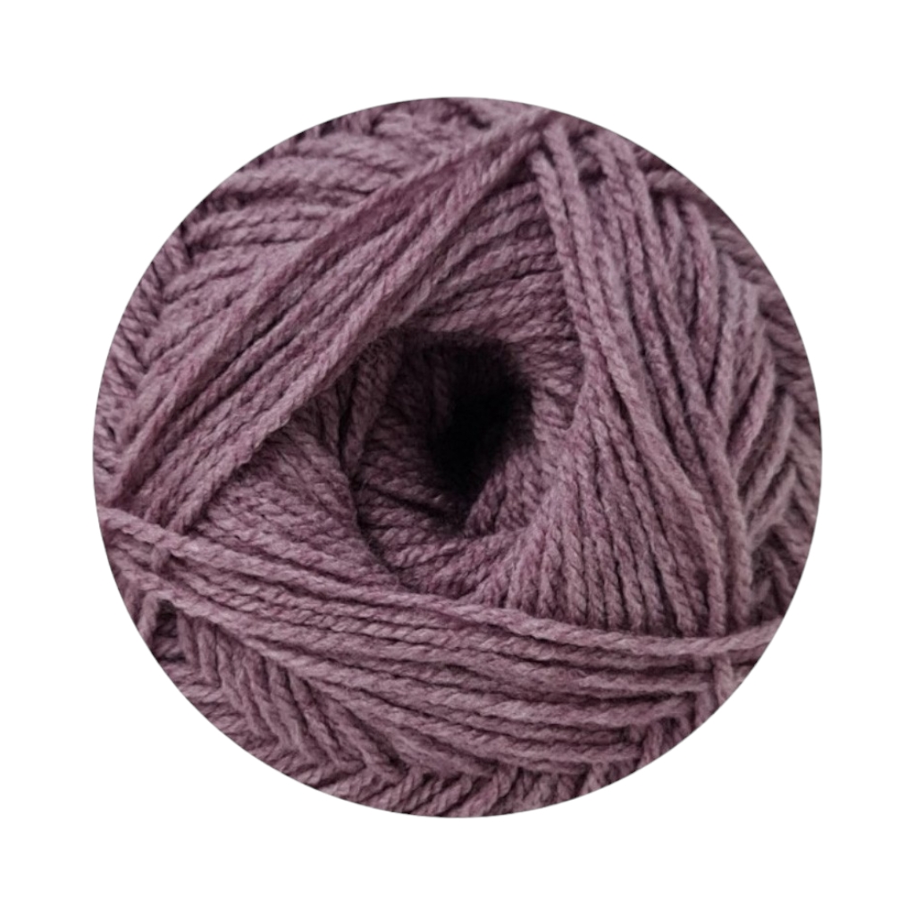 67BS5F24231.jpg BLANKET SOLID 300GM MELANGE CORAL - Image 1