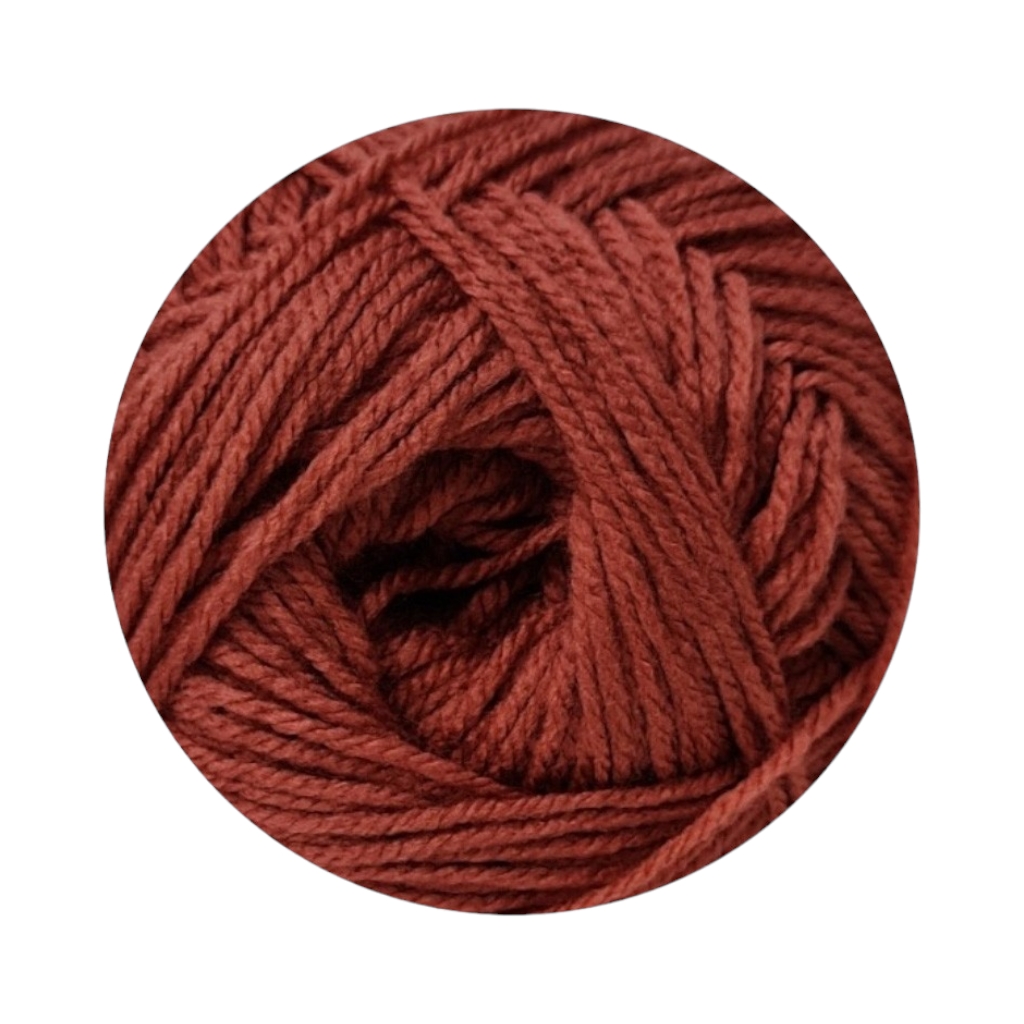 67BS5F26231.jpg BLANKET SOLID 300GM CHESTNUT - Image 1