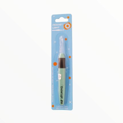 6MM CROCHET HOOK 15CM