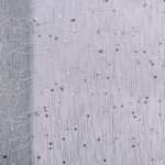 SEQ & BEADS CHAIN WHITE - Image 2