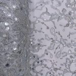 OCTOPUS SEQ & BEADS GREY