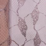 SEQ & BEADS DUSTY PINK - Image 2