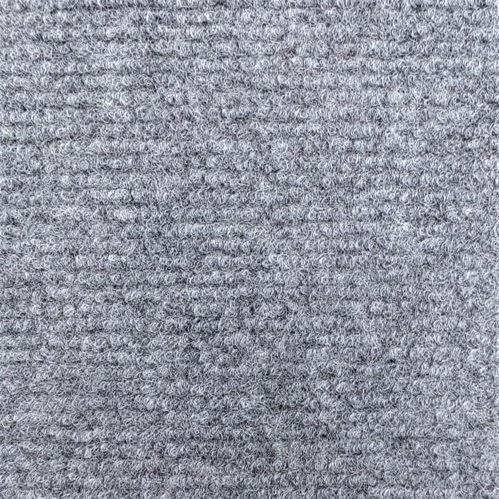 768495FGREY231.jpg CAR MAT RIBBED (720GM)(GREY) - Image 1