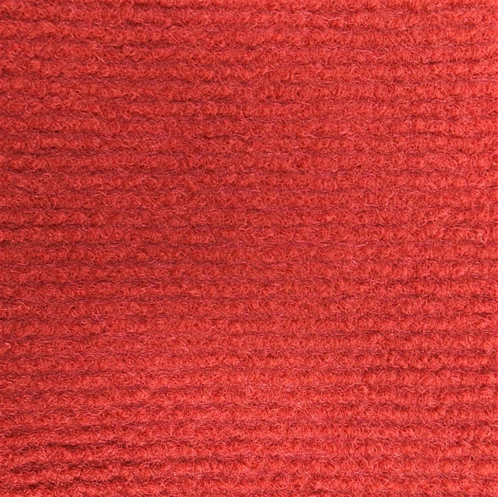 768495FRED231.jpg CAR MAT RIBBED (720GM)(RED) - Image 1