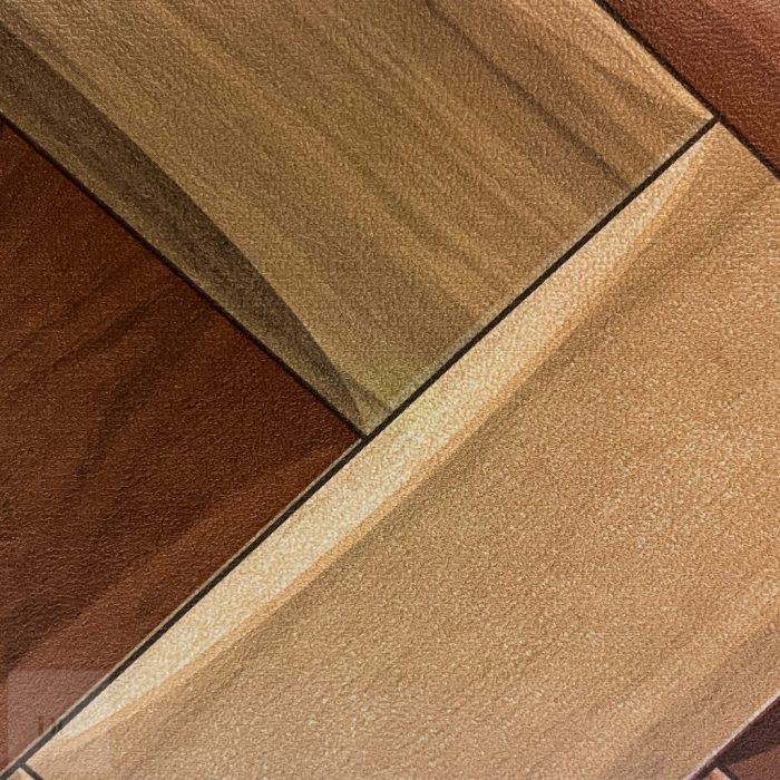 PVC VINYL FLOORING 0.5MM 2M WIDE 314003 - Image 1