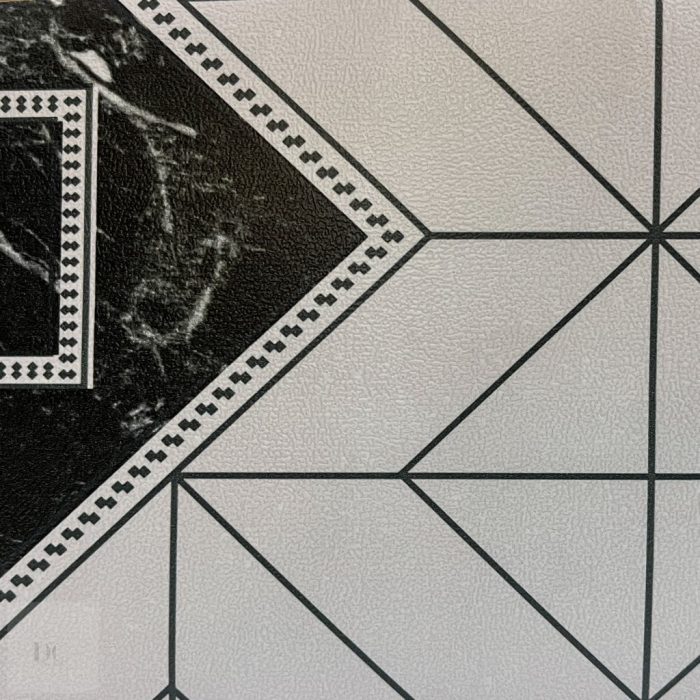 PVC VINYL FLOORING 0.5MM 2M WIDE 266001 - Image 1