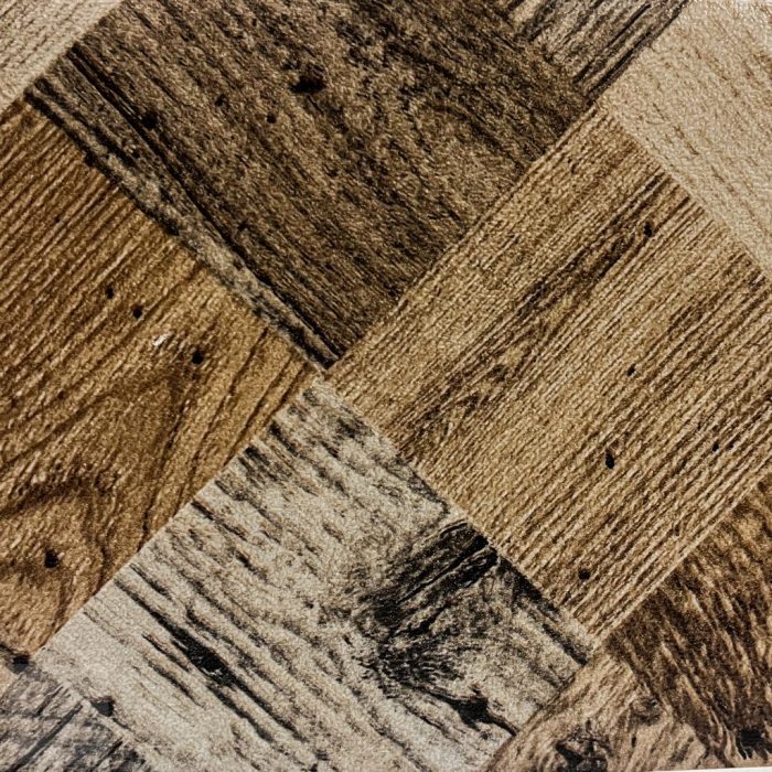 PVC VINYL FLOORING 0.5MM 2M WIDE 361003 - Image 1