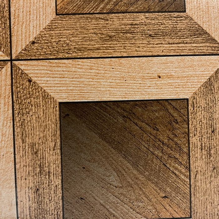 PVC VINYL FLOORING 0.5MM 2M WIDE 324001 - Image 1