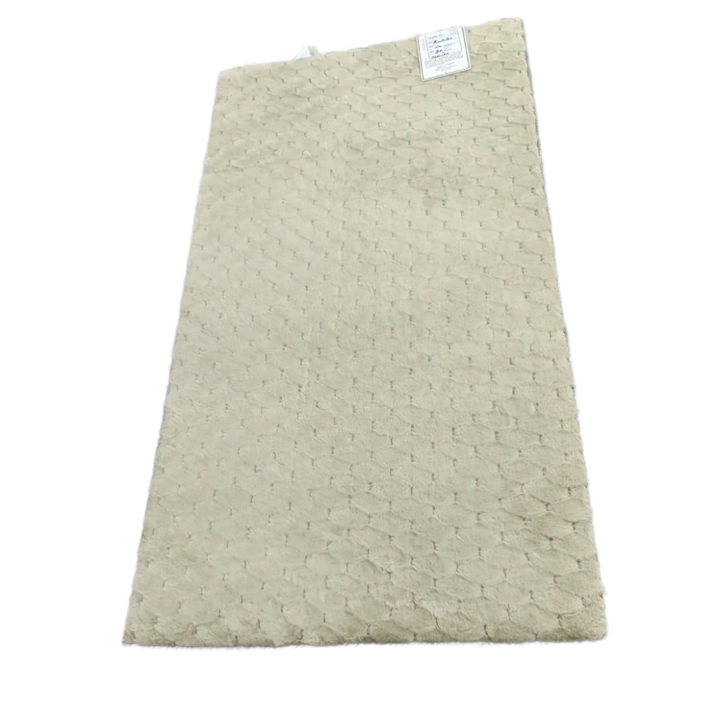 80X150RC5FBE.jpg RUBIKS CUBE CARPET BEIGE - Image 1