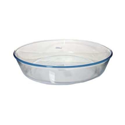 PYREX CAKE DISH ROUND 26CM 2.1L