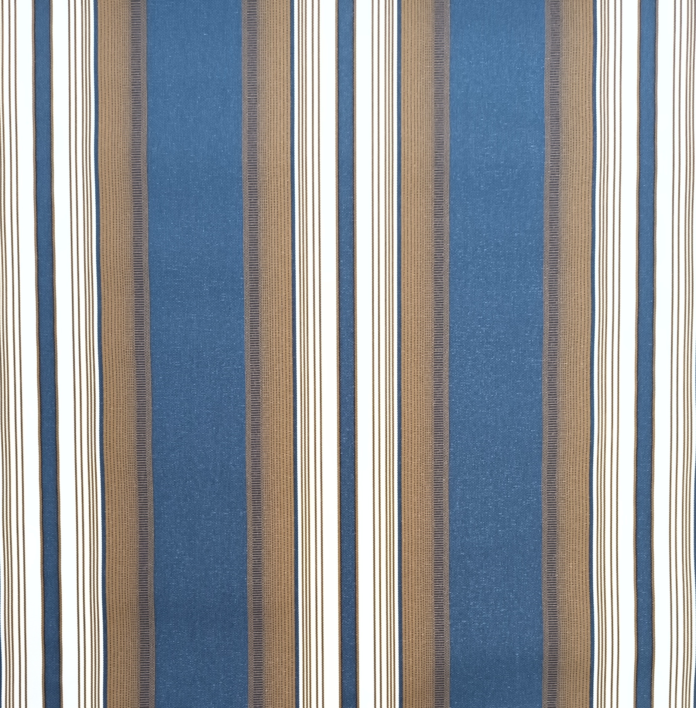83369P5F1231.jpg PTD BAHAMAS OUTDOOR CANVAS UV (150CM)(T0022) BROWN NAVY WHITE - Image 1