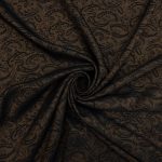 BROCADE (150CM)(5 GREEN) - Image 2