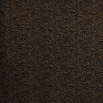 BROCADE (150CM)(8 BLACK)