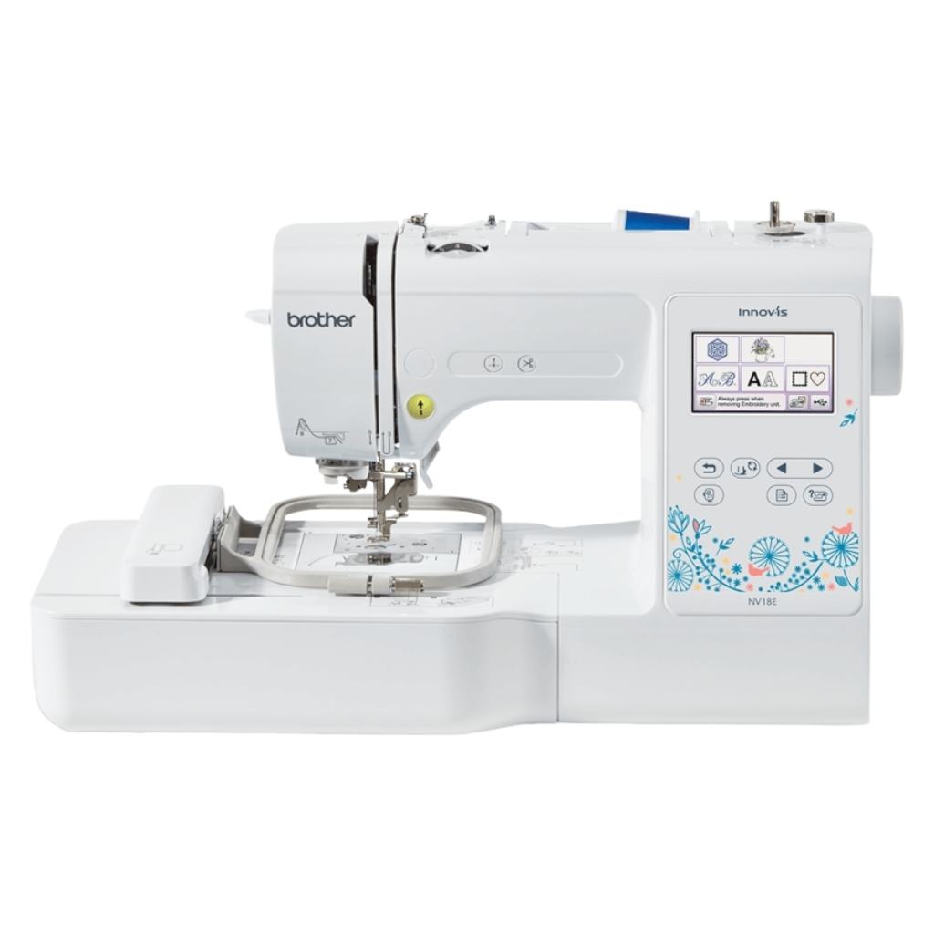 884B0291501231.jpg BROTHER OVERLOCK MACHINE 2504D - Image 1