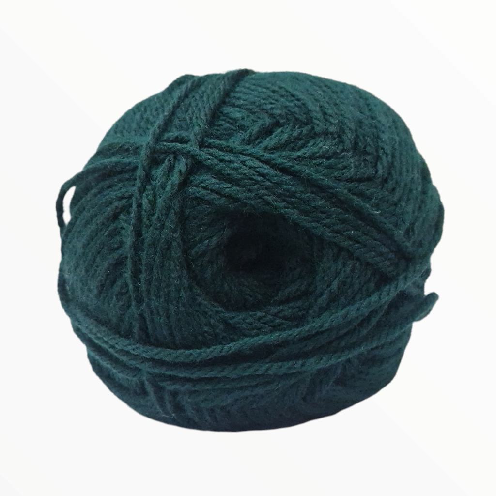 90005F024.jpg CHARITY P/S 100G -BOTTLE GREEN - Image 1