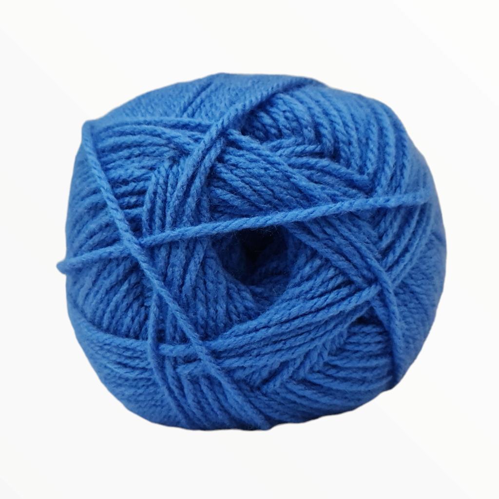 90005F058.jpg CHARITY P/S 100G -SAXE BLUE - Image 1