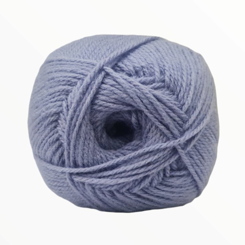 90005F134.jpg CHARITY P/S 100G -MAUVE - Image 1