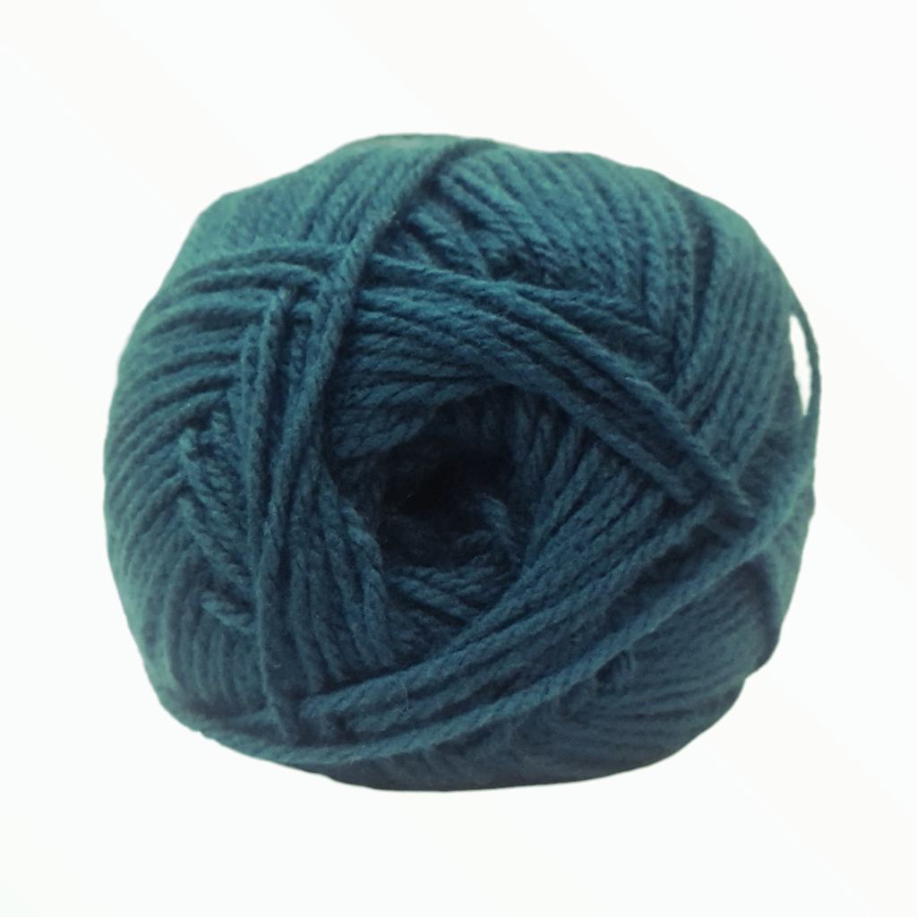 90005F139.jpg CHARITY P/S 100G -PEACOCK - Image 1