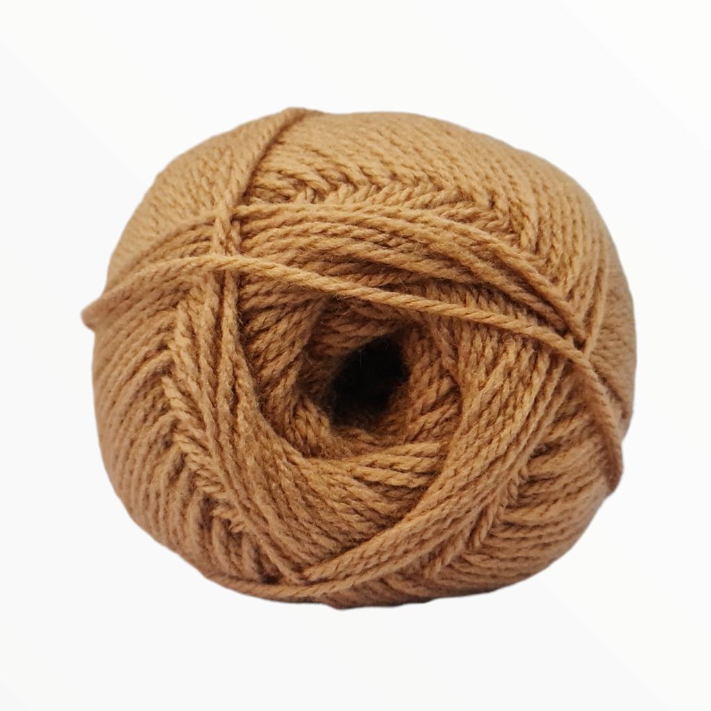 90005F145.jpg CHARITY P/S 100G -CAMEL - Image 1