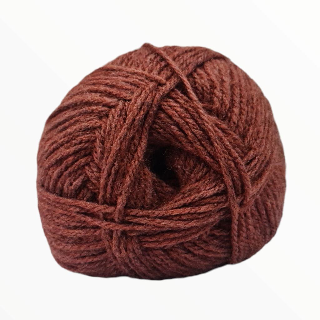 90005F294.jpg CHARITY P/S 100G -RUST - Image 1