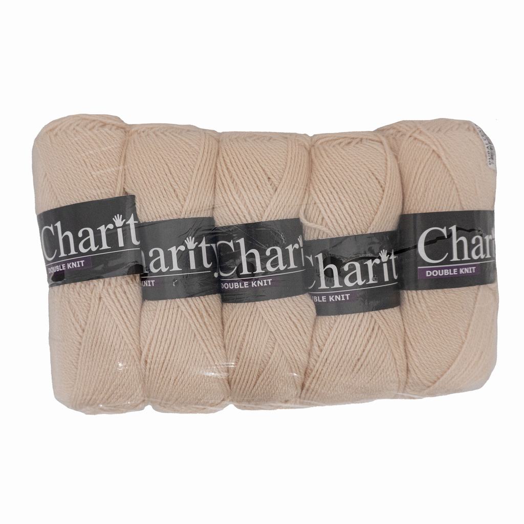 90005PK5F099231.jpg CHARITY P/S 100G 5PK - NEUTRAL - Image 1