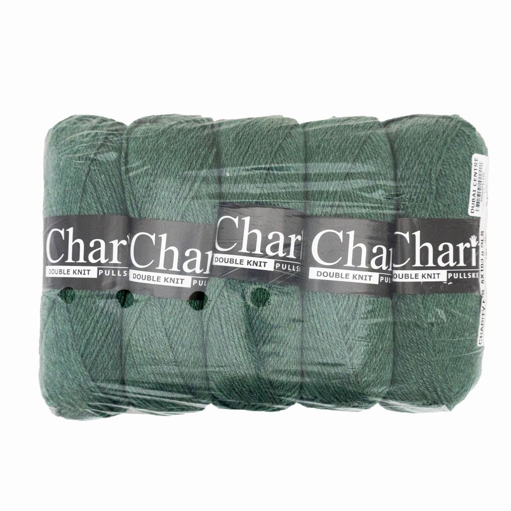 90005PK5F256231.jpg CHARITY P/S 100G 5PK - PINE - Image 1