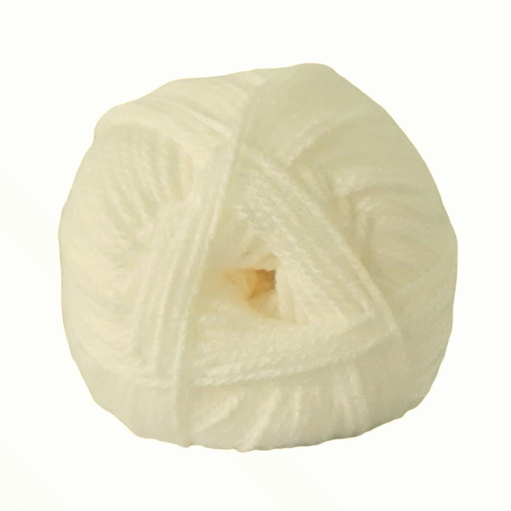 90015F002.jpg CHARITY CHUNKY 100G-LEMON - Image 1