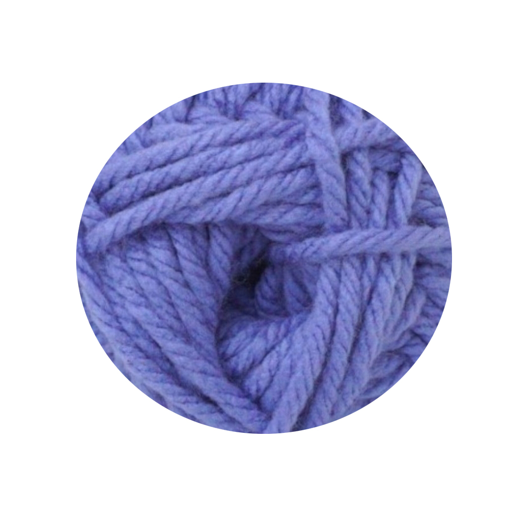 90025F134231.jpg CHARITY SERI CHUNKY 150G- MAUVE - Image 1