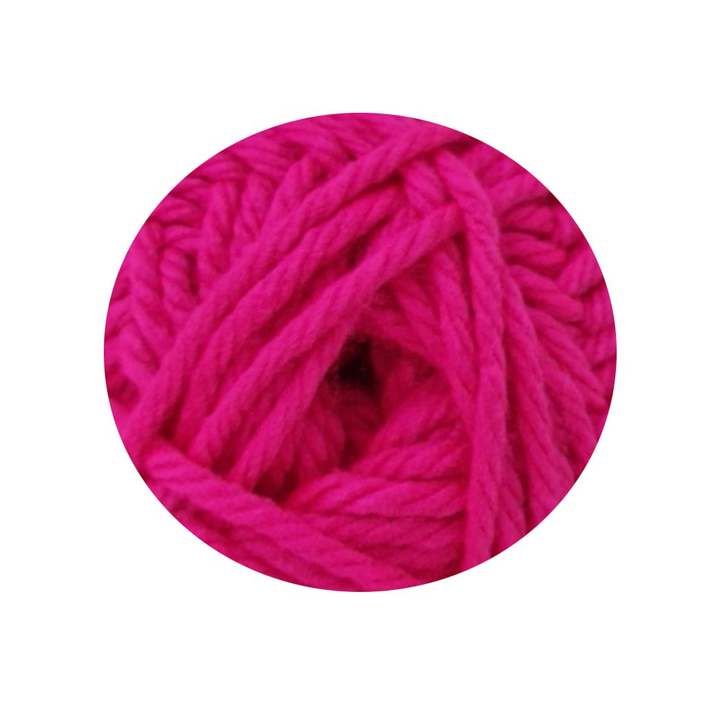 90025F146231.jpg CHARITY SERI CHUNKY 150G- TIGER CERISE - Image 1