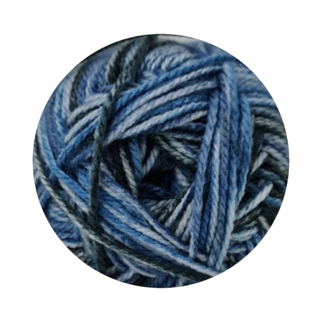 90035F222231.jpg CHARITY P/S PRINT 100G-BLUEFIN - Image 1