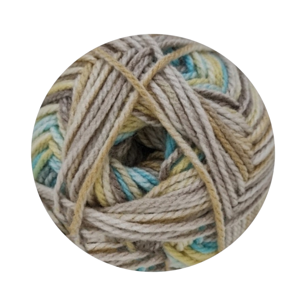 90035F232231.jpg CHARITY P/S PRINT 100G-SAW DUST - Image 1