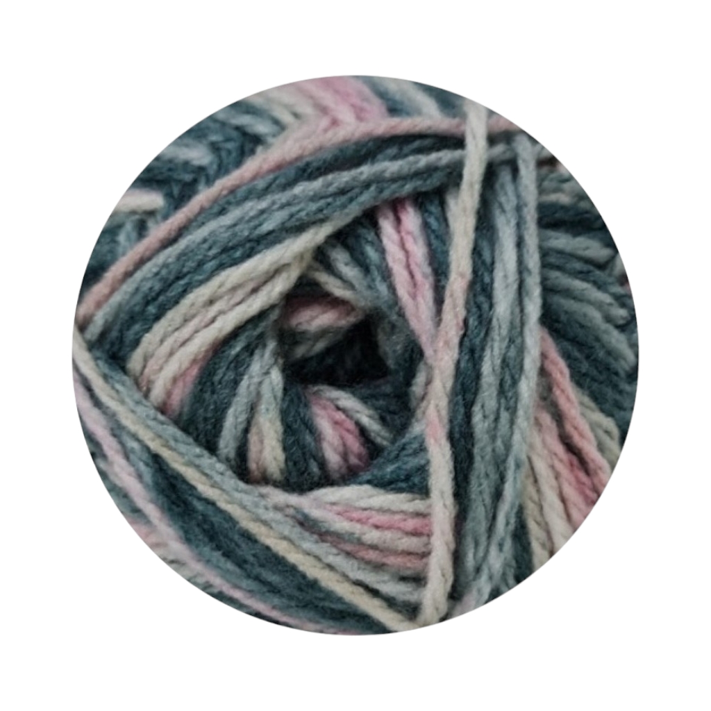 90035F244231.jpg CHARITY P/S PRINT 100G-TURKISH DELIGHT - Image 1