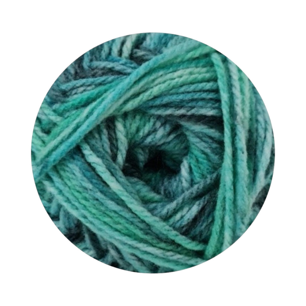 90035F250231.jpg CHARITY P/S PRINT 100G-GOING GREEN - Image 1