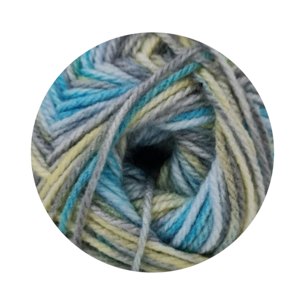 90035F251231.jpg CHARITY P/S PRINT 100G LEMON WATER 251 - Image 1