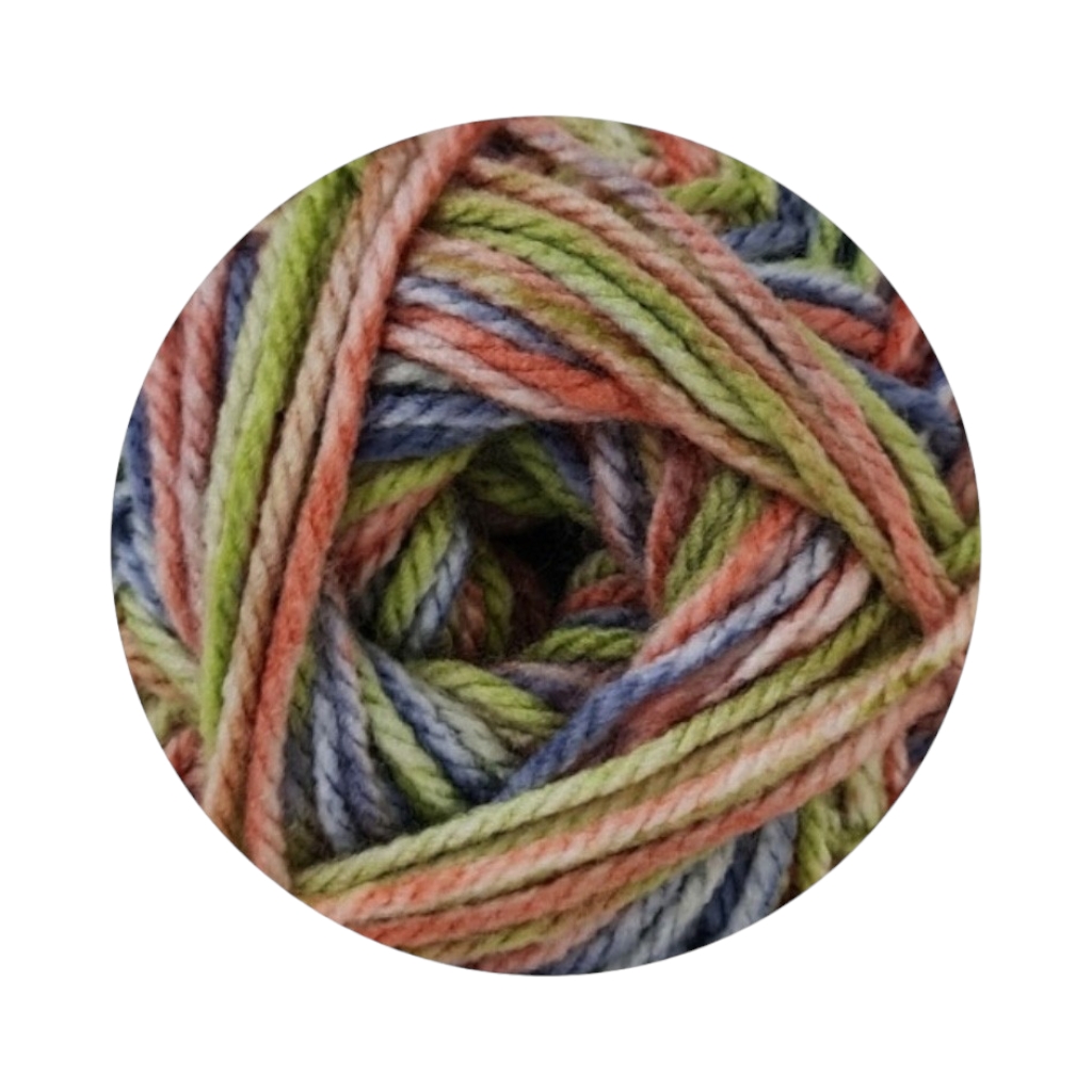 90035F252231.jpg CHARITY P/S PRINT 100G BFALL HARVEST - Image 1