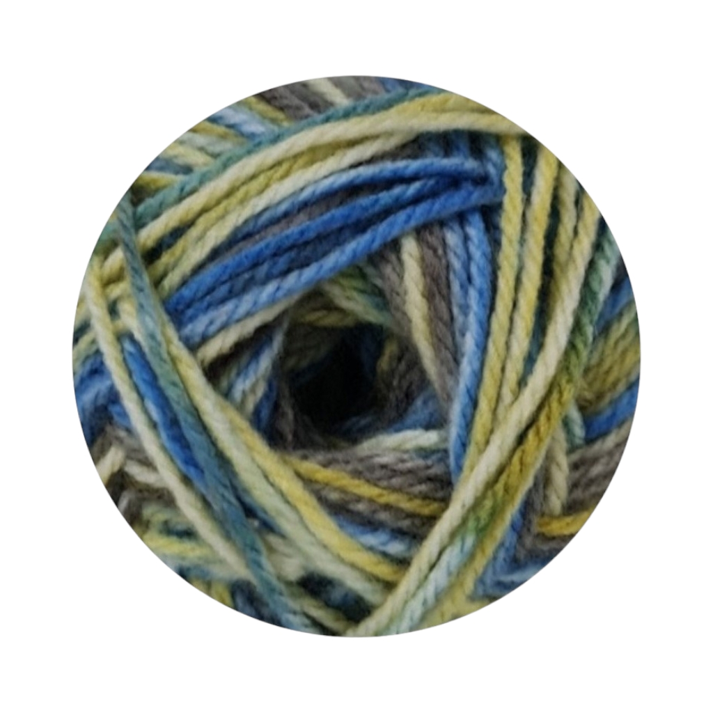 90035F257231.jpg CHARITY P/S PRINT 100G  BYELLOWTAIL SNAP - Image 1