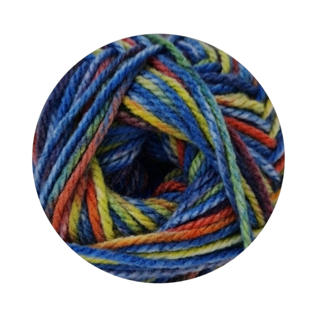 90035F315231.jpg CHARITY P/S PRINT 100G  BAFRICAN QUEEN - Image 1