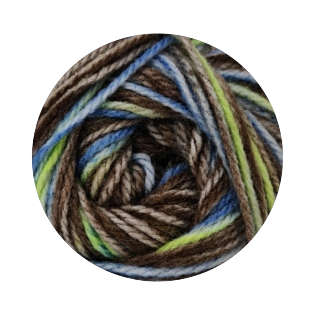 90035F317231.jpg CHARITY P/S PRINT 100G  B DINAKA - Image 1