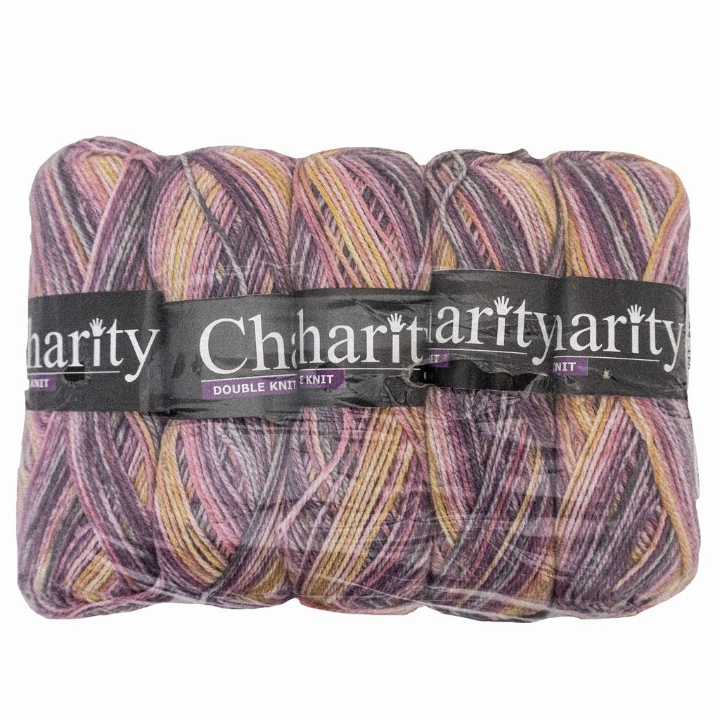 90035PK5F248231.jpg CHARITY P/S PRINT 100G 5PK GRAPES - Image 1