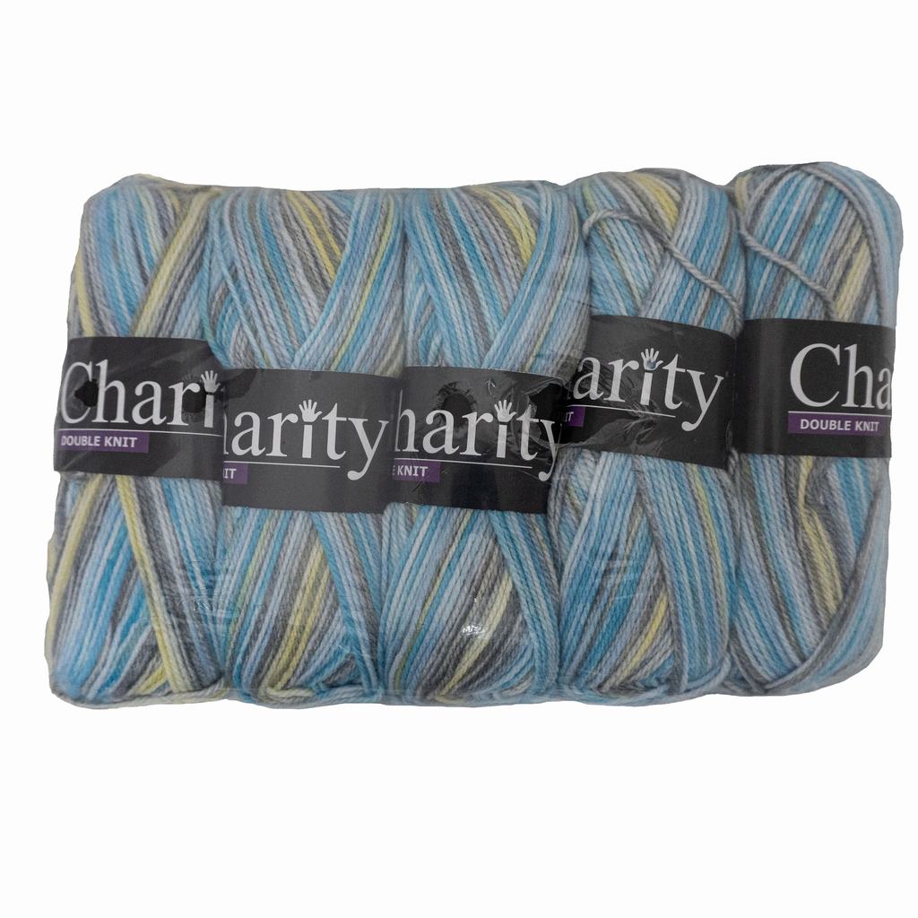 90035PK5F251231.jpg CHARITY P/S PRINT 100G 5PK LEMON WATER 251 - Image 1