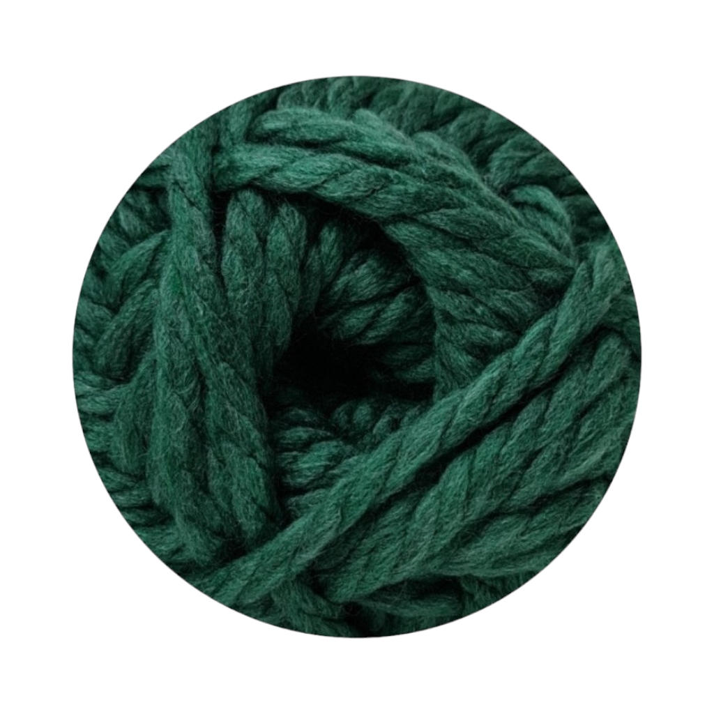 90045F256231.jpg MEGA CHUNKY SOLID 300G-PINE - Image 1