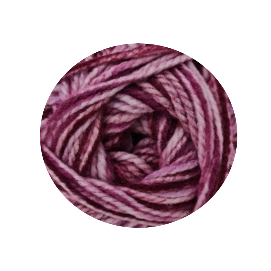 90075F221231.jpg CHARITY CHUNKY PRINT FROSTED PINK - Image 1