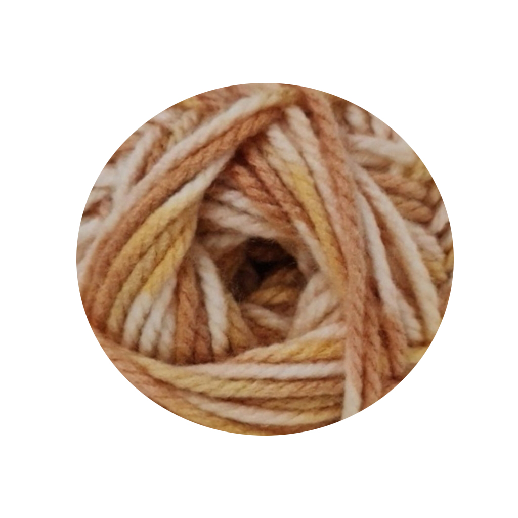 90075F546231.jpg CHARITY CHUNKY PRINT SUN-FLOWER POW - Image 1