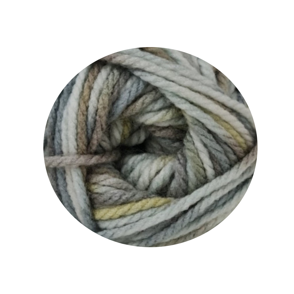 90075F553231.jpg CHARITY CHUNKY PRINT AFRICAN EAGLE - Image 1