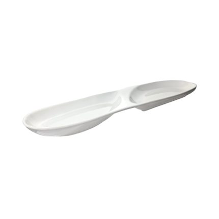 HOME CLASSIX SNACK PLATTER 2 DIV