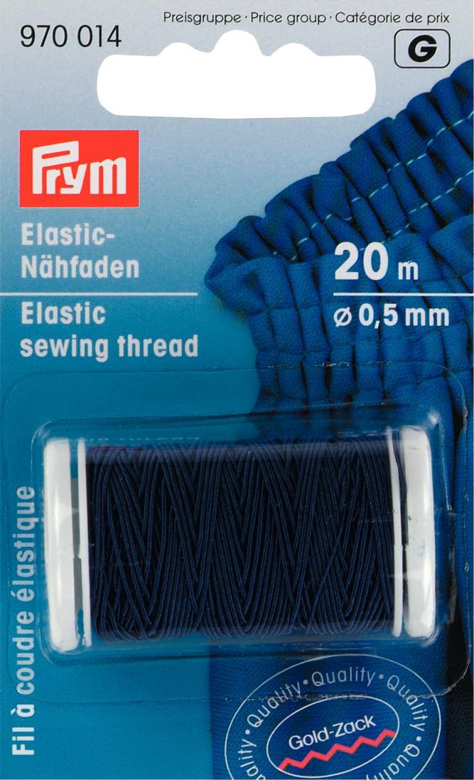 970014.jpg GZ SEW ELAS THR 20MCD NAVY - Image 1