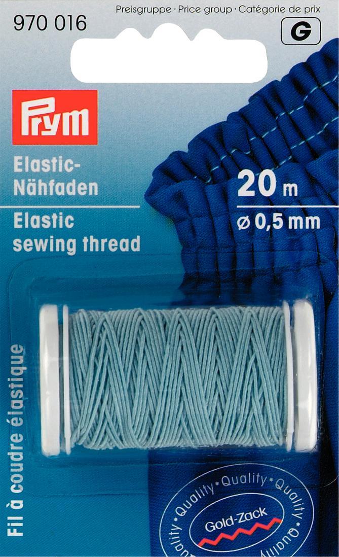 970016.jpg GZ SEW ELAS THR 20MCD LIGHT BLUE - Image 1