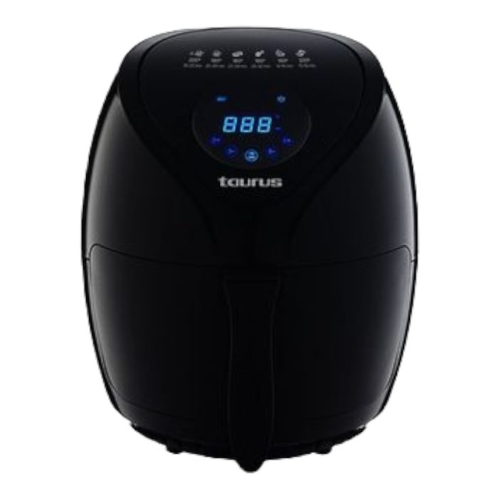AIR FRYER DIGITAL 2.6L - Image 1