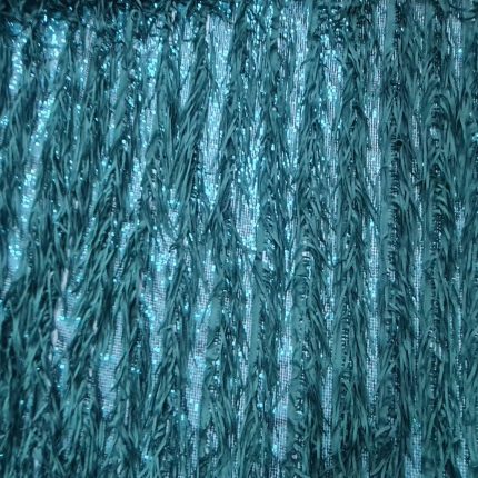 BRIDAL WEAR BOTTLE GREEN